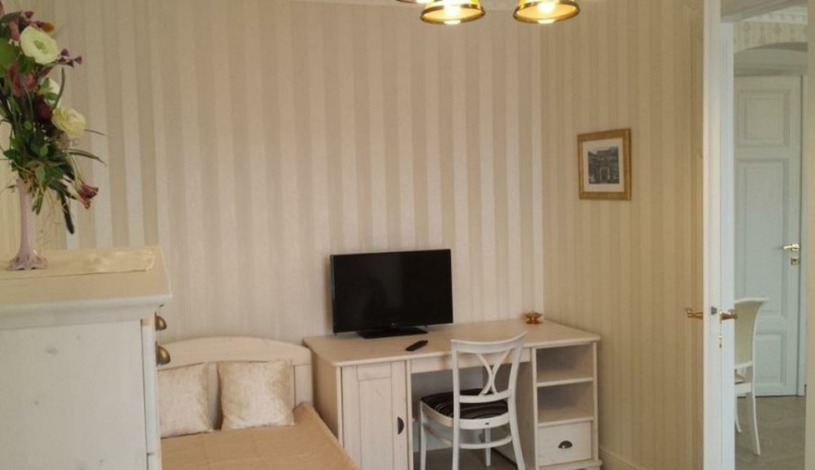 Apartmán Nostalgia Karlovy Vary